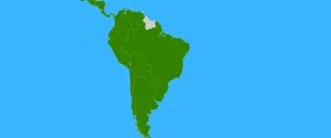 Presencia en Perú y Latinoamérica